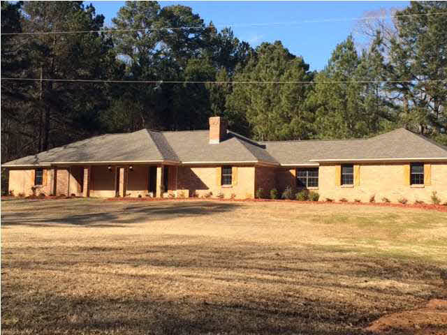 622 Mullican Road Florence, MS 39073 - Photo 1 of 22 Photo 1