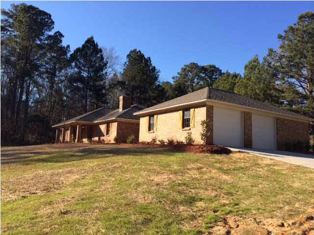 622 Mullican Road Florence, MS 39073 - Photo 4 of 22 Photo 4