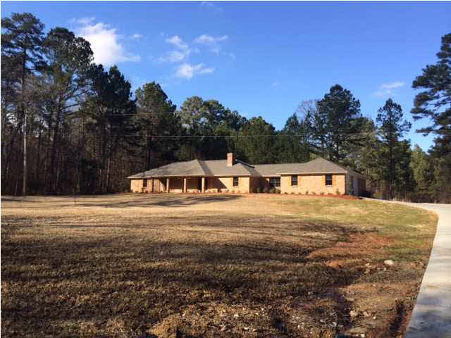 622 Mullican Road Florence, MS 39073 - Photo 6 of 22 Photo 6