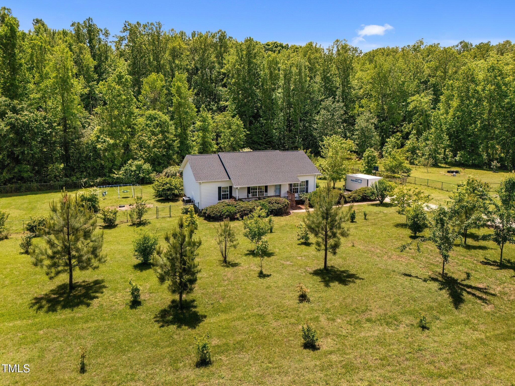 5013 West Pool Road Rougemont, NC 27572 - Photo 28 of 34