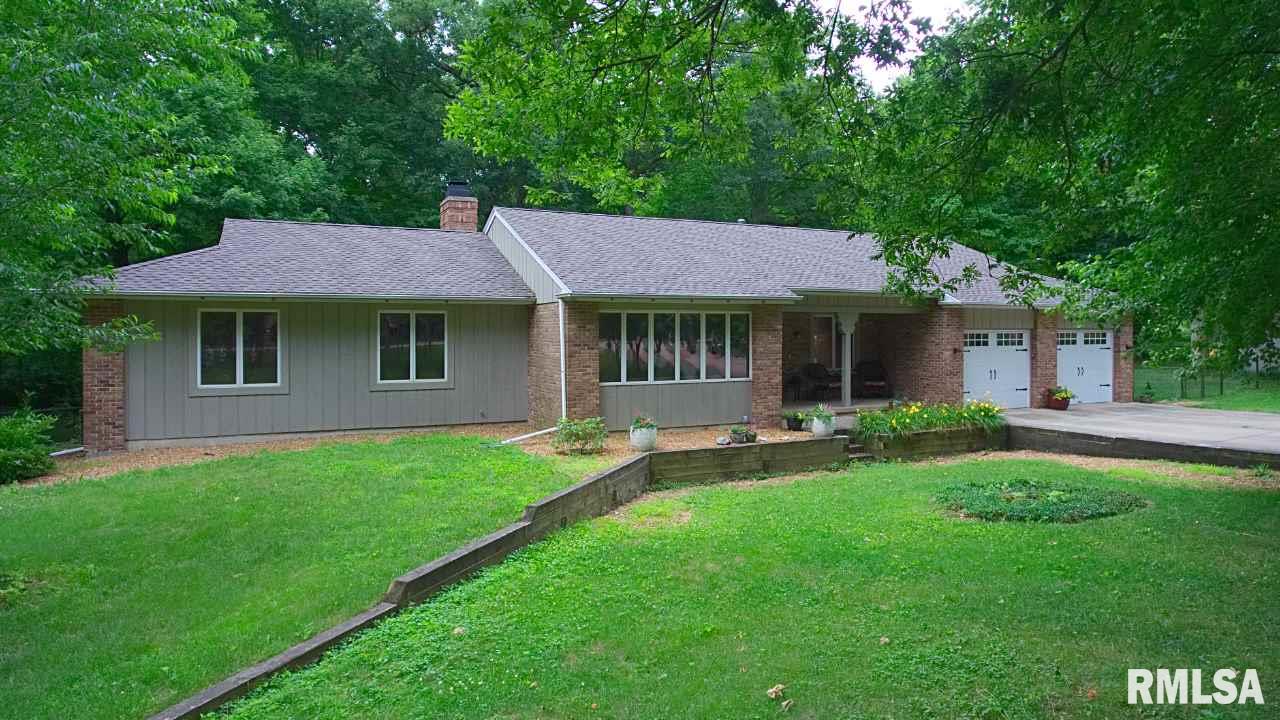 1386 Riggert Road Metamora, IL 61548 - Photo 1 of 35 Gallery Image 1