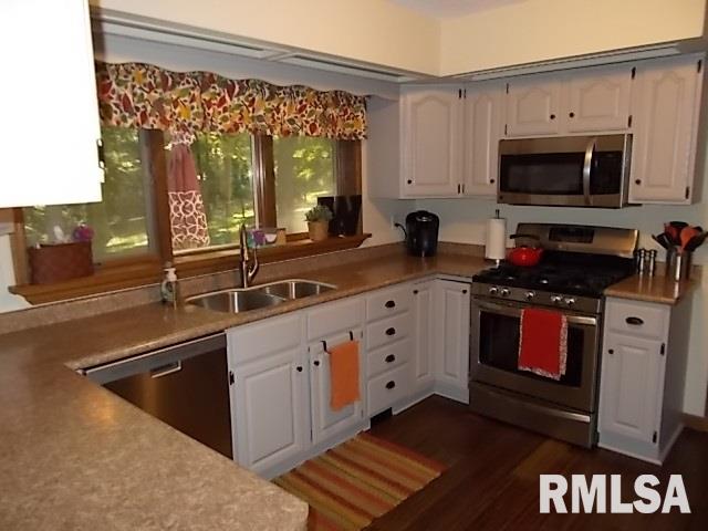 1386 Riggert Road Metamora, IL 61548 - Photo 7 of 35 Gallery Image 7
