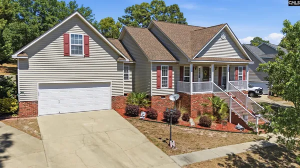 $325,000 | 16 Catalina Lane, Elgin, SC 29045