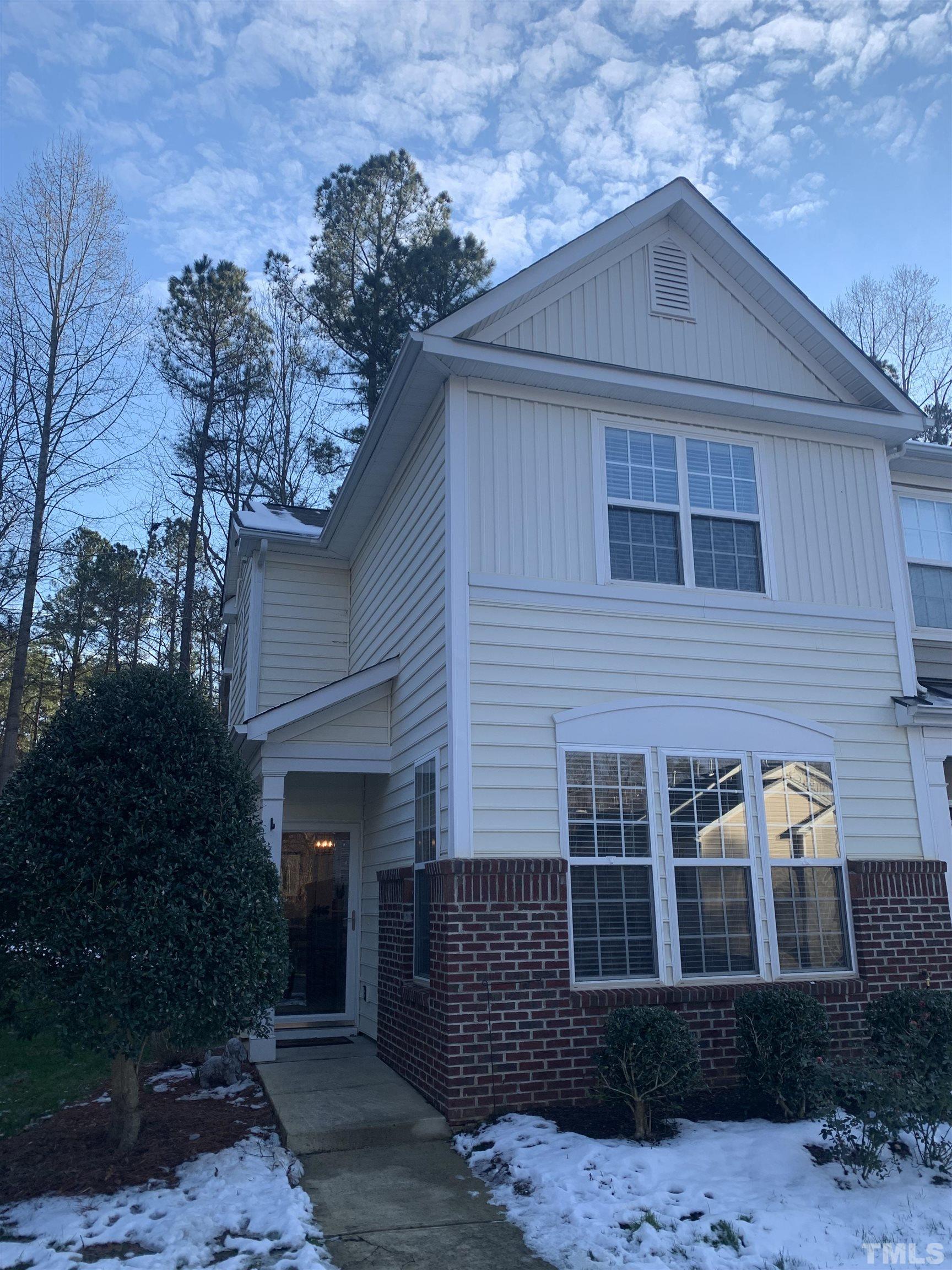 4351 Sugarbend Way Raleigh, NC 27606 - Photo 1 of 25 Gallery Image 1