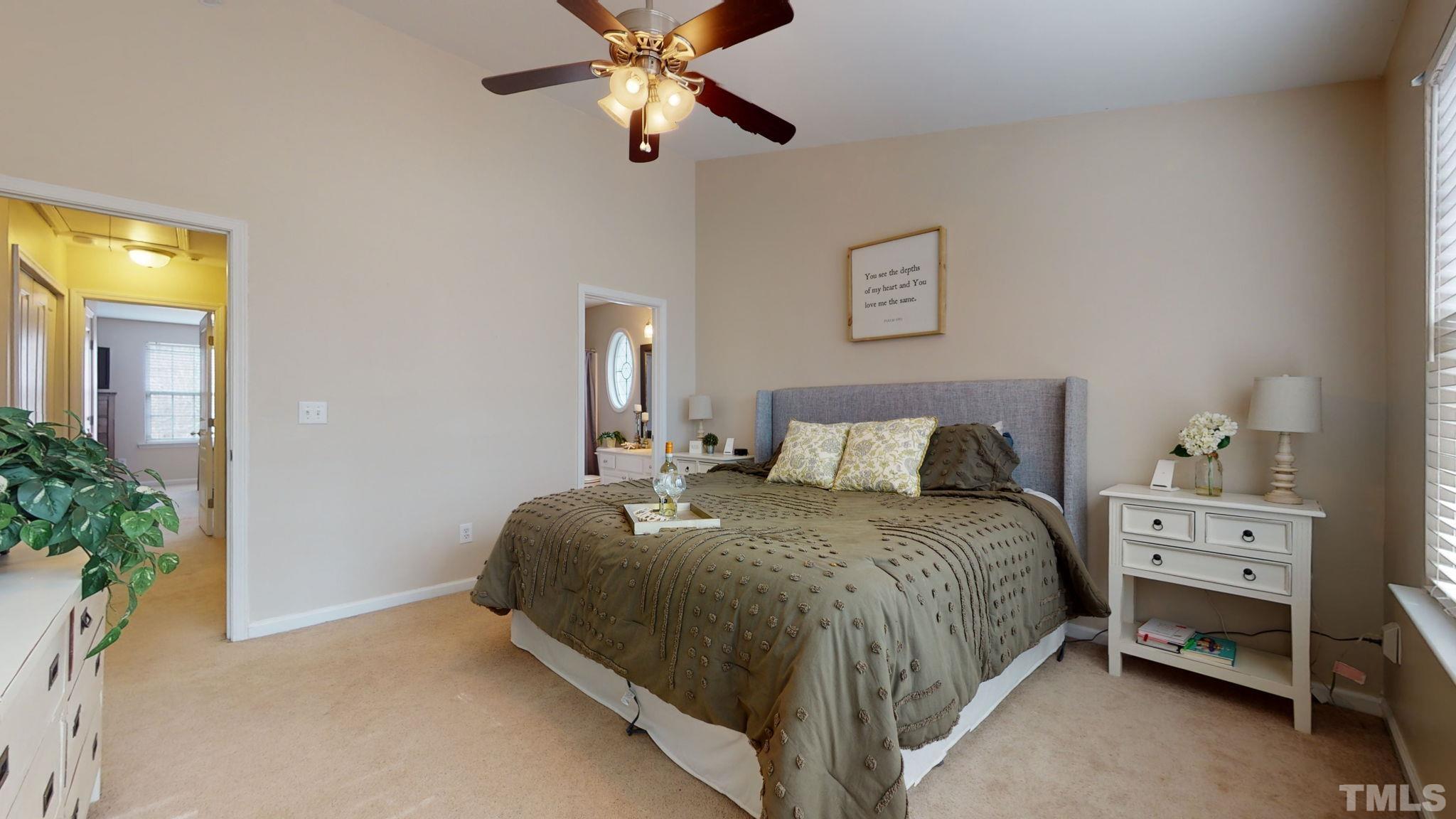 4351 Sugarbend Way Raleigh, NC 27606 - Photo 18 of 25 Gallery Image 18