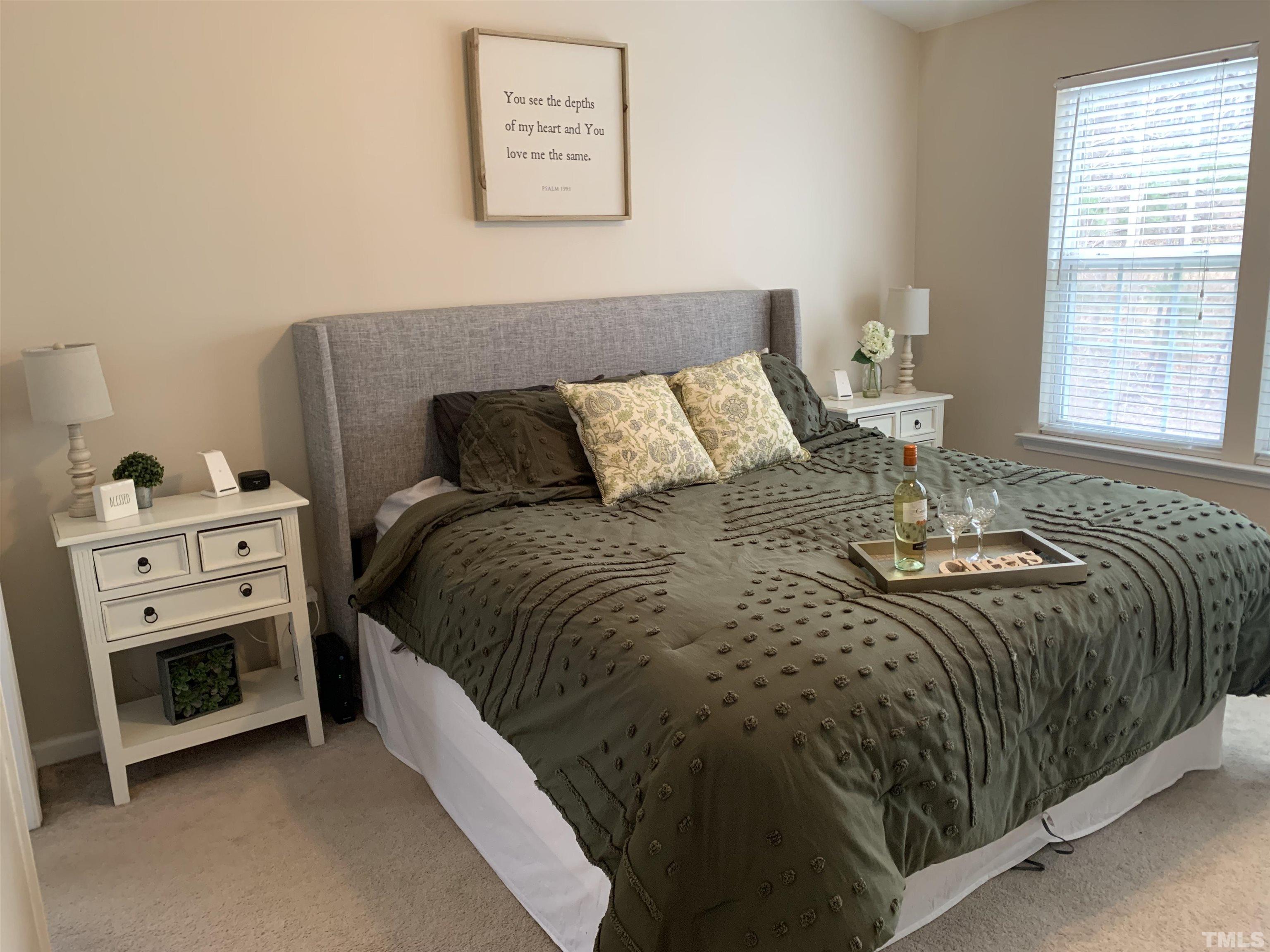 4351 Sugarbend Way Raleigh, NC 27606 - Photo 3 of 25 Gallery Image 3