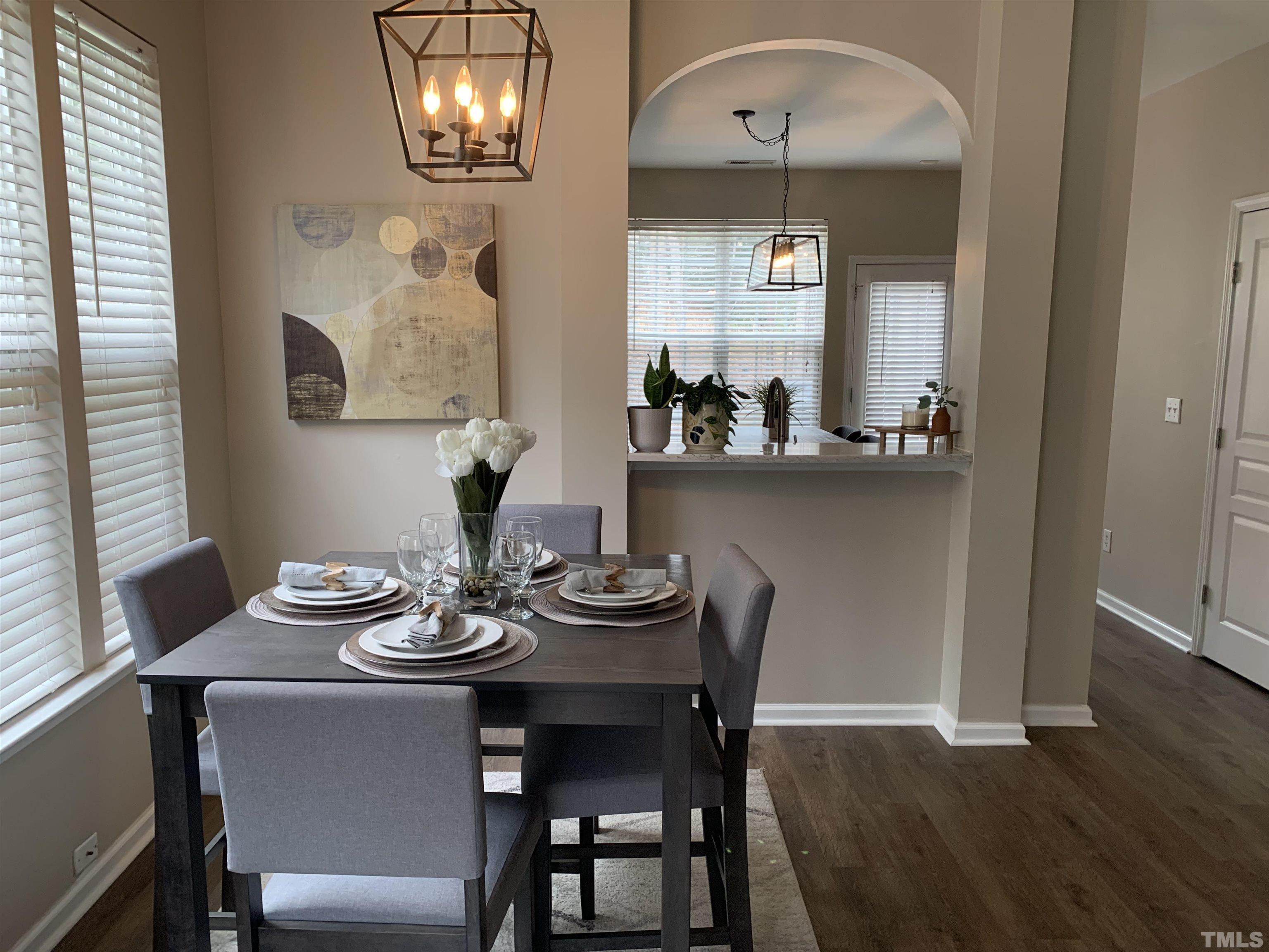 4351 Sugarbend Way Raleigh, NC 27606 - Photo 6 of 25 Gallery Image 6