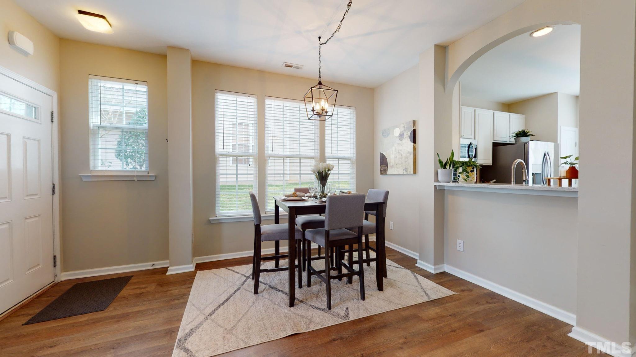 4351 Sugarbend Way Raleigh, NC 27606 - Photo 10 of 25 Gallery Image 10