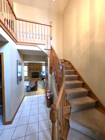 $394,900 | 27W225 Ash Court, Winfield, IL 60190