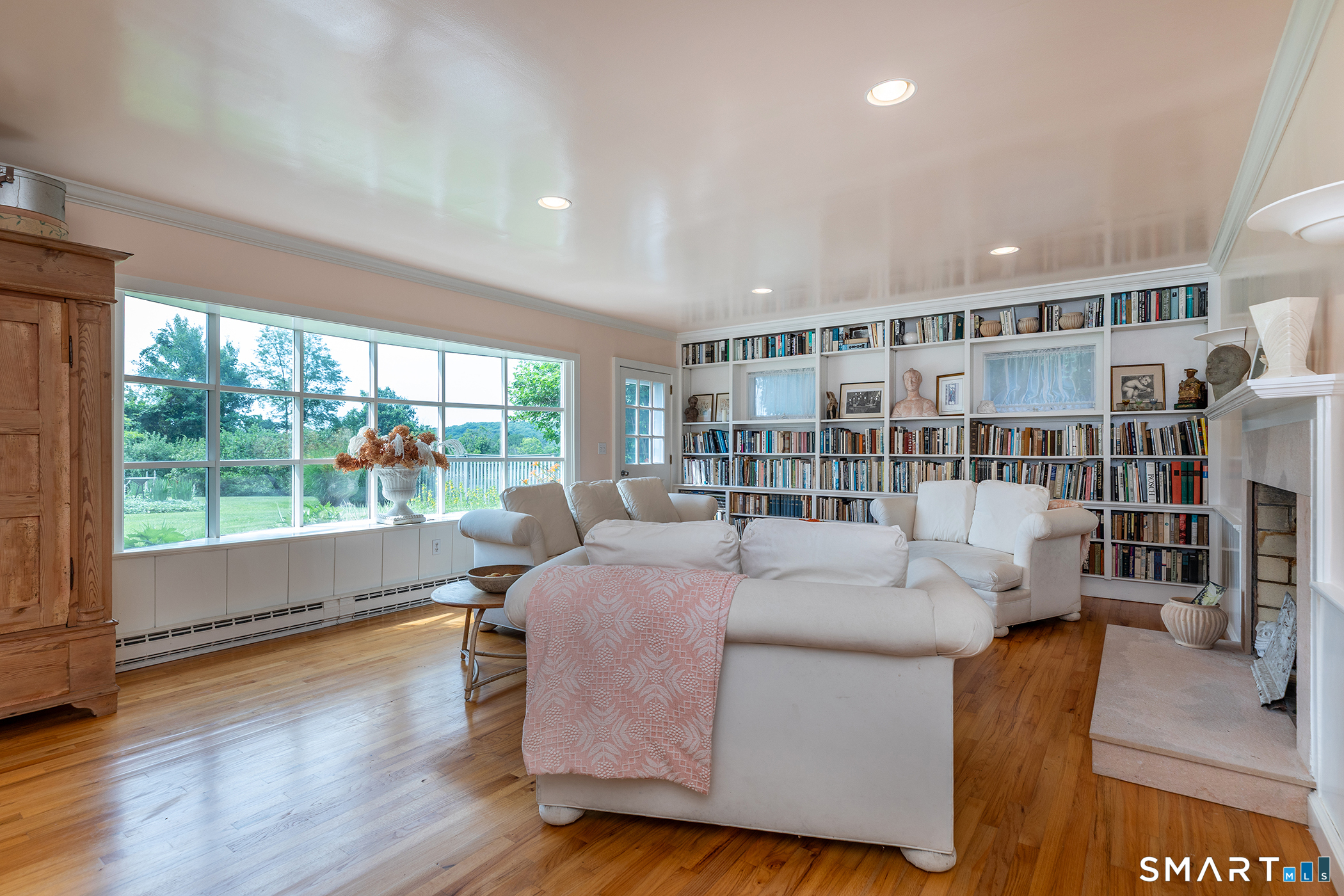 96 Bunker Hill Road Salisbury, CT 06068 - Photo 7 of 36