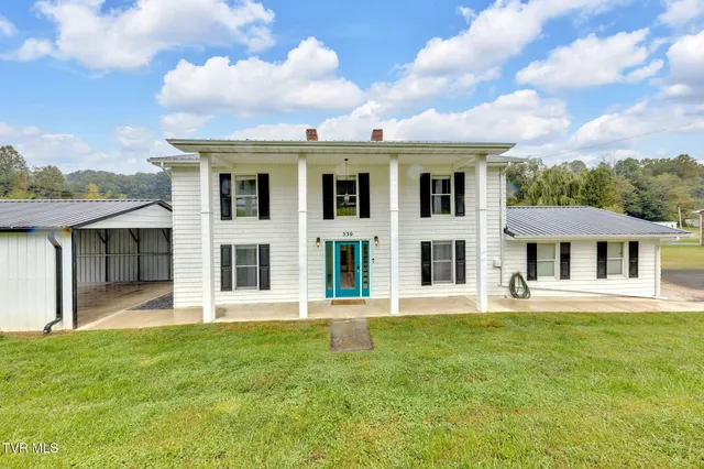 $275,000 | 530 Deck Valley Road, Bristol, TN 37620