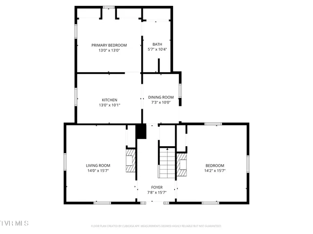$275,000 | 530 Deck Valley Road, Bristol, TN 37620
