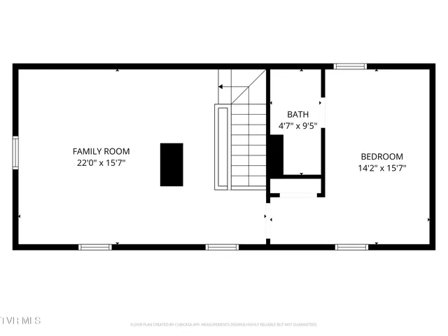$275,000 | 530 Deck Valley Road, Bristol, TN 37620