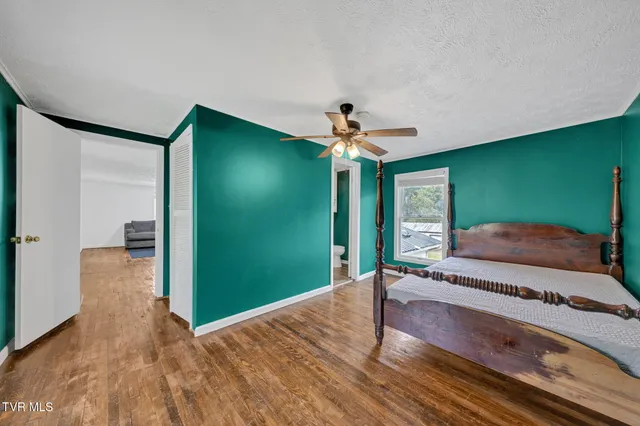 $275,000 | 530 Deck Valley Road, Bristol, TN 37620