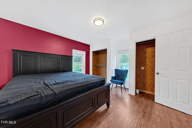 $275,000 | 530 Deck Valley Road, Bristol, TN 37620