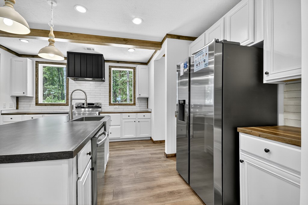 5668 Mobile Road McCaysville, GA 30555 - Photo 18 of 59 Gallery Image 18