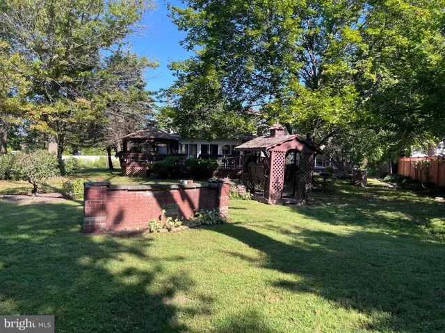 $4,300 | 12 Orchard Lane, Bordentown, NJ 08505