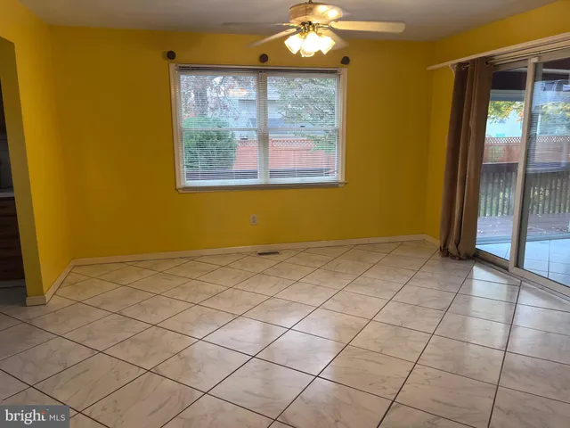 a view of a storage & utility room