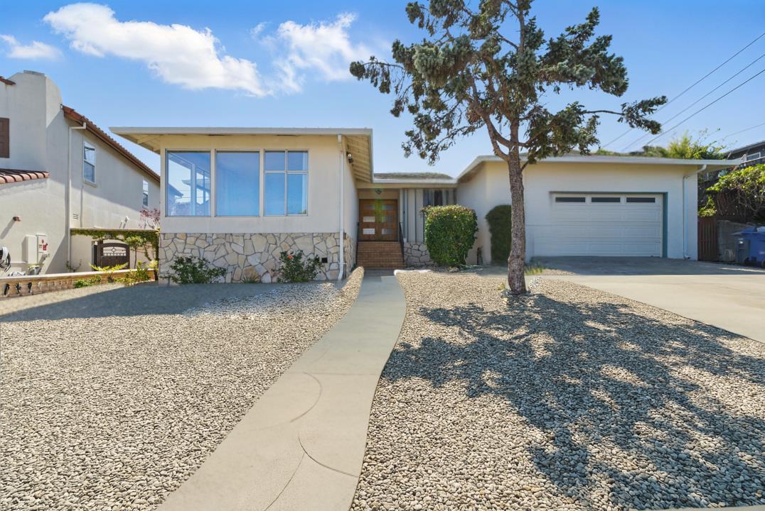 1380 Tuolumne Road Millbrae, CA 94030 - Photo 1 of 1 Gallery Image 1