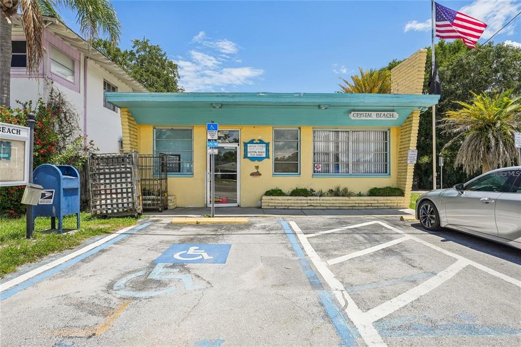 314 Indiana Avenue Crystal Beach, FL 34681 - Photo 39 of 42