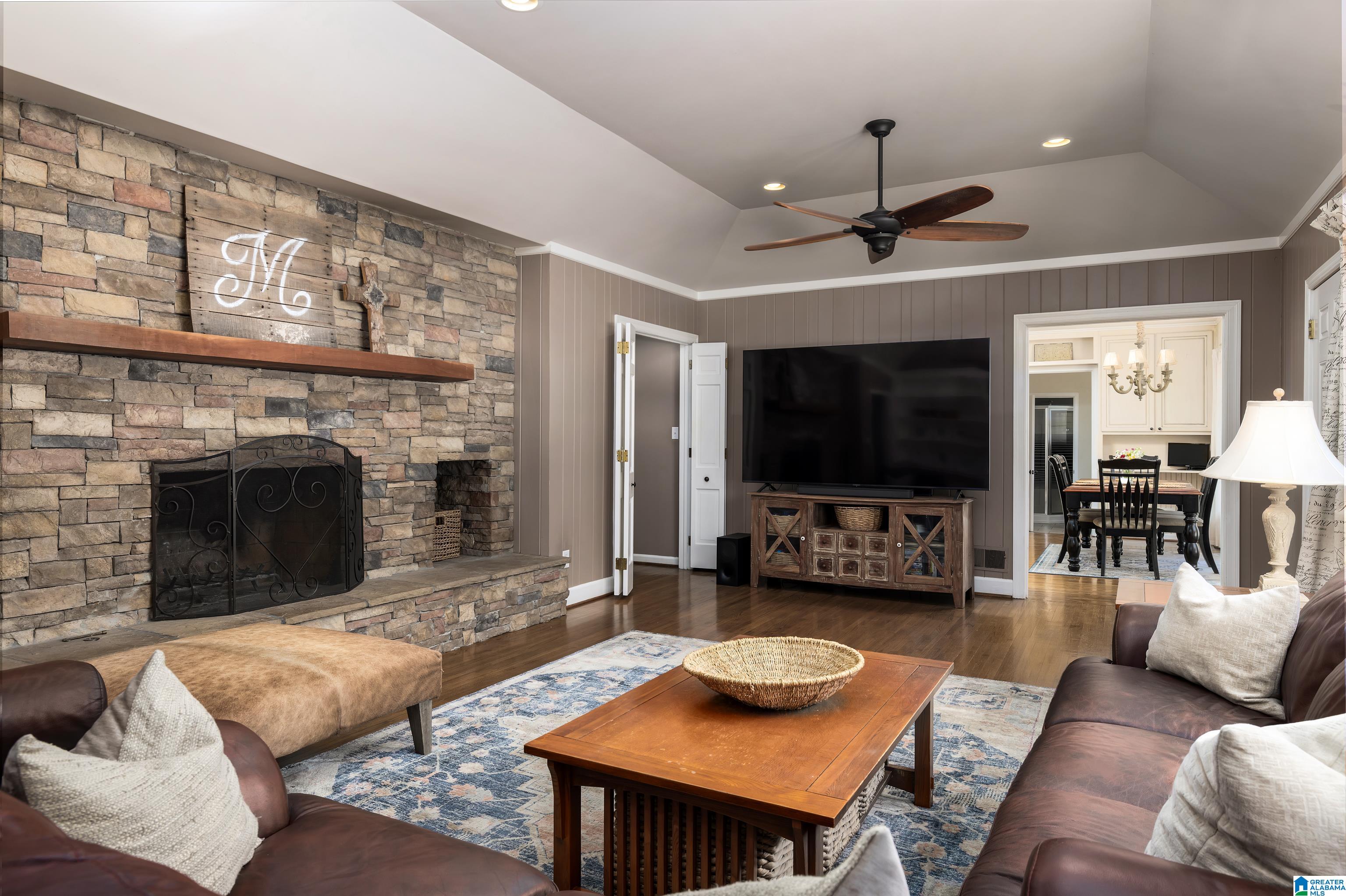 3812 Valley Head Road Birmingham, AL 35223 - Photo 34 of 65