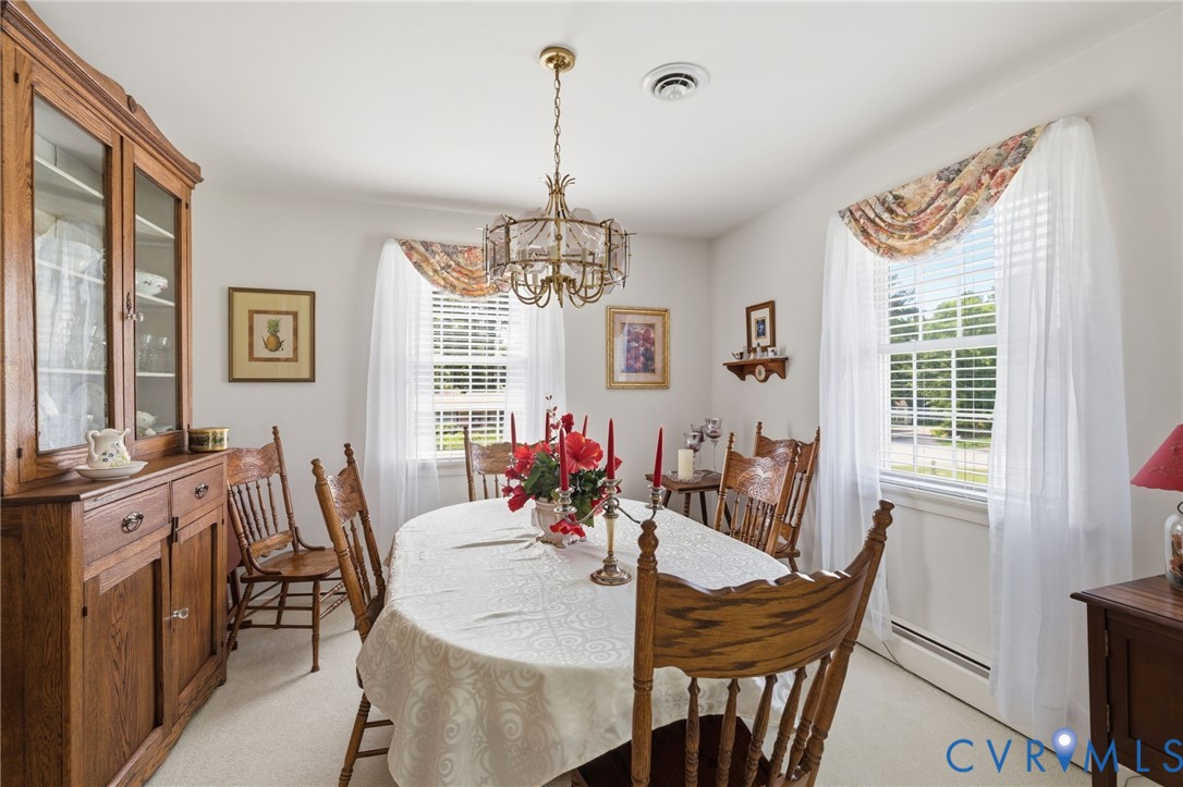 1301 Vickilee Road Chesterfield, VA 23236 - Photo 9 of 28