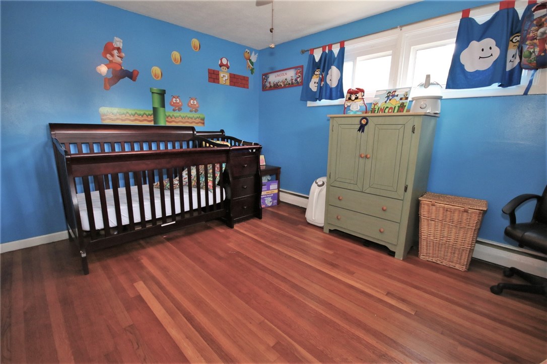 44 Deborah Road Warwick, RI 02888 - Photo 6 of 13 Gallery Image 6