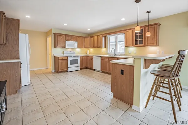 $525,000 | 1568 Water Street, Newfane, NY 14126