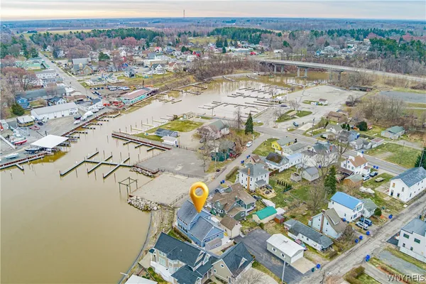 $525,000 | 1568 Water Street, Newfane, NY 14126