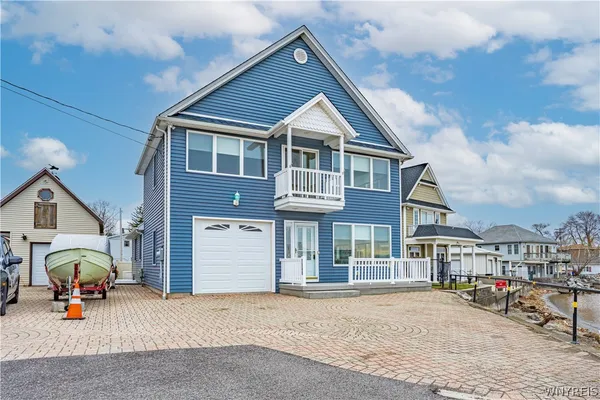 $525,000 | 1568 Water Street, Newfane, NY 14126