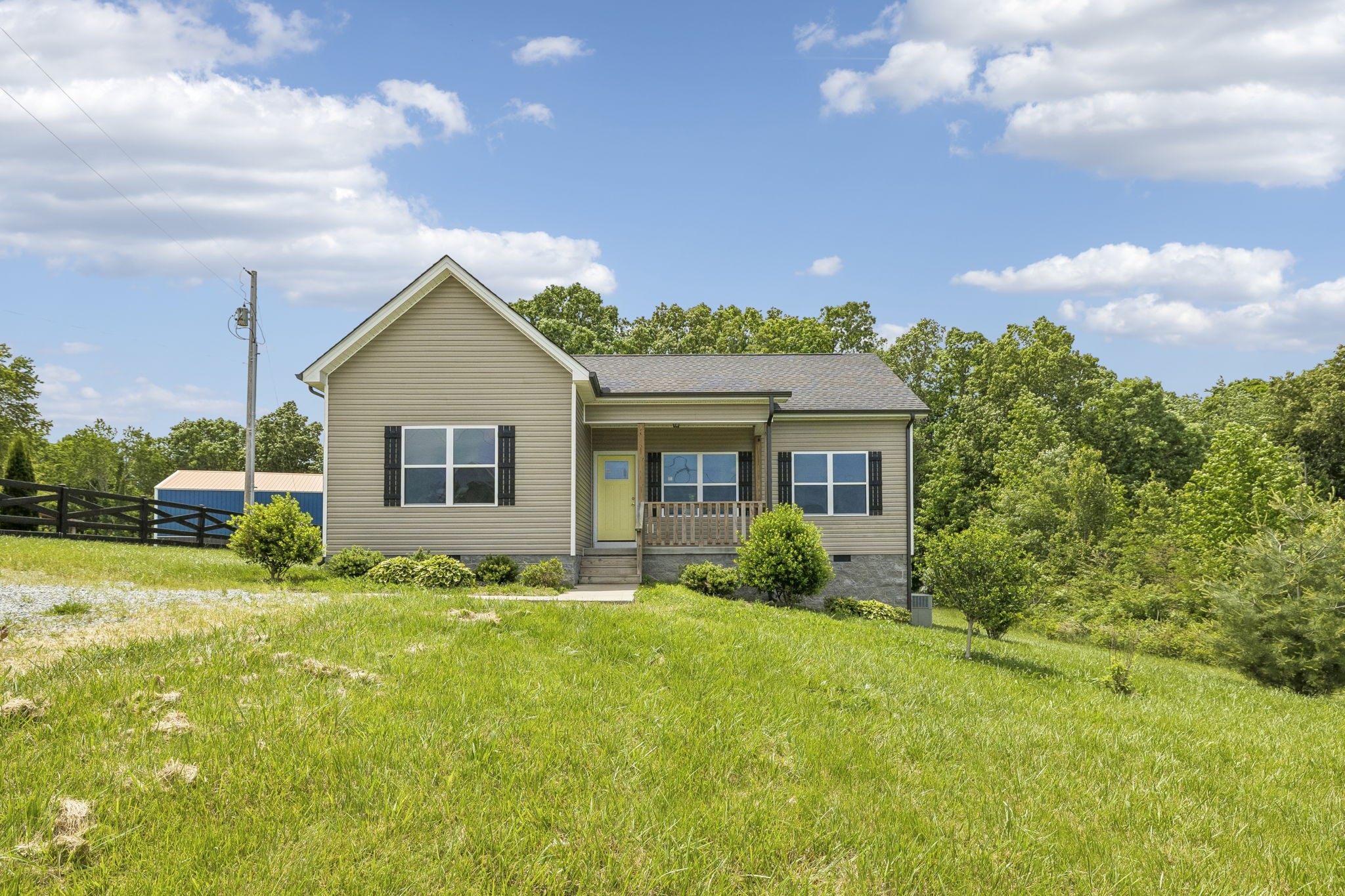 1162 Oak Grove Road Dickson, TN 37055 - Photo 1 of 38