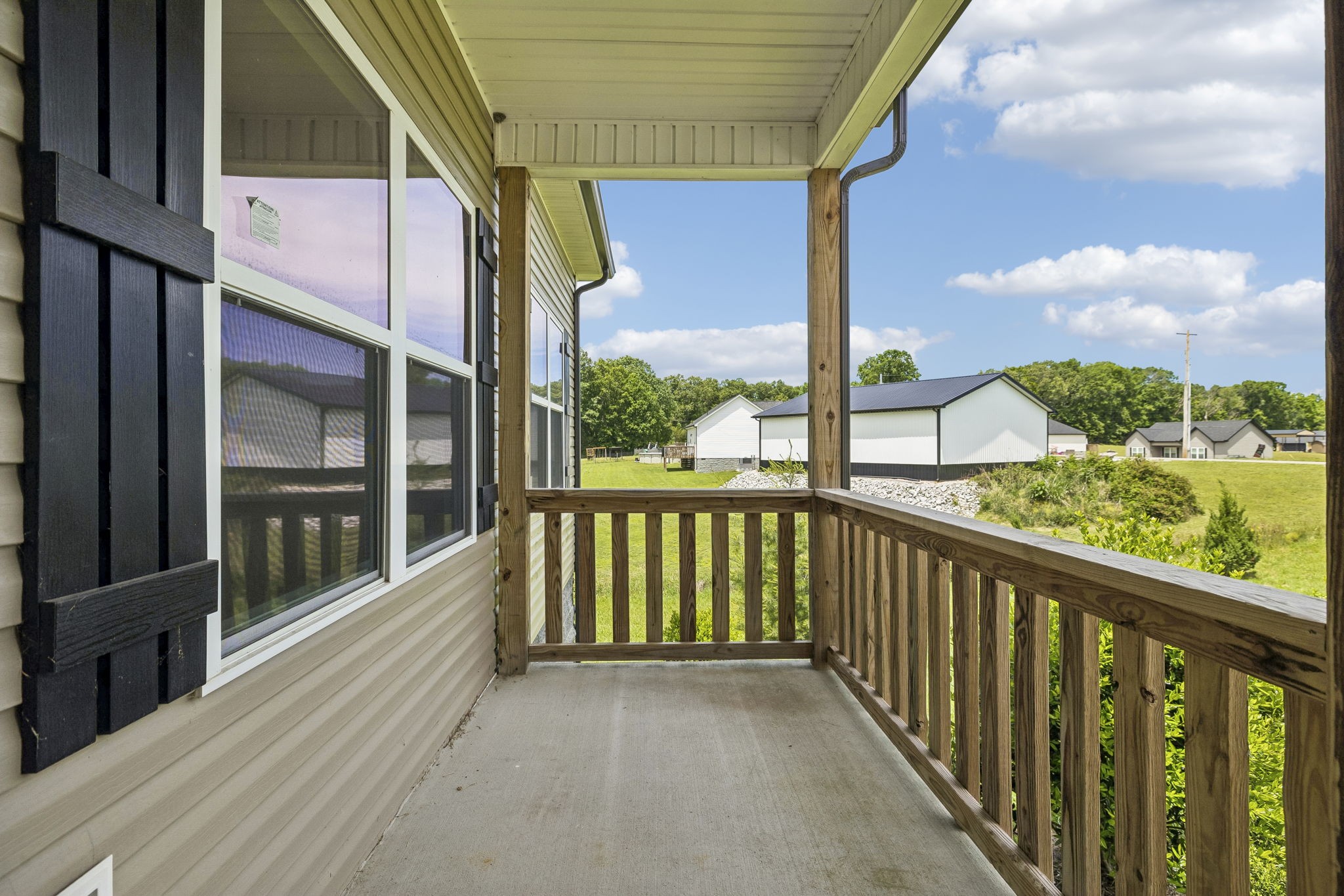 1162 Oak Grove Road Dickson, TN 37055 - Photo 3 of 38