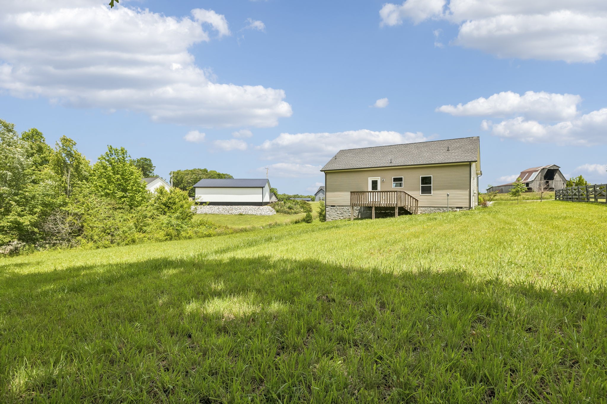 1162 Oak Grove Road Dickson, TN 37055 - Photo 35 of 38