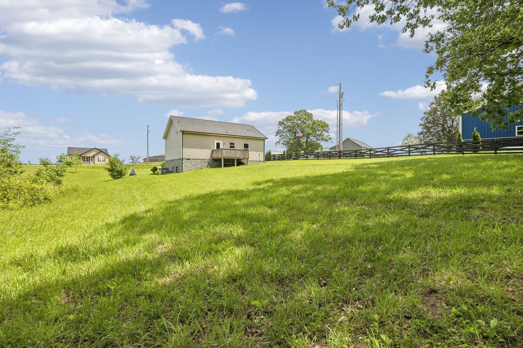 1162 Oak Grove Road Dickson, TN 37055 - Photo 37 of 38