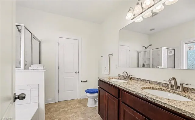 $400,000 | 2459 Tannin Court, High Point, NC 27265