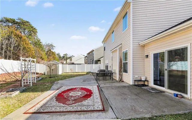 $400,000 | 2459 Tannin Court, High Point, NC 27265