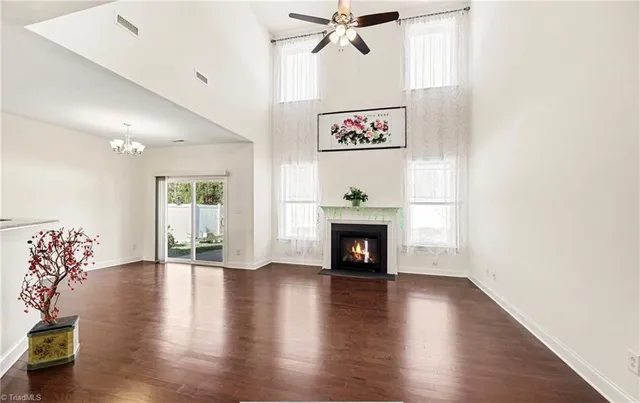 $400,000 | 2459 Tannin Court, High Point, NC 27265