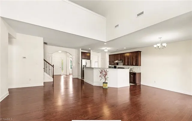 $400,000 | 2459 Tannin Court, High Point, NC 27265