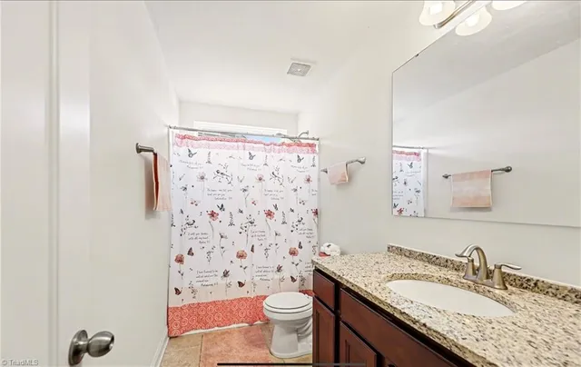 $400,000 | 2459 Tannin Court, High Point, NC 27265