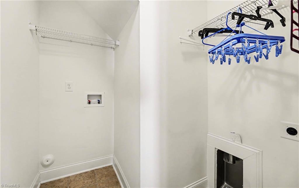 2459 Tannin Court High Point, NC 27265 - Photo 10 of 21 Laundry Room