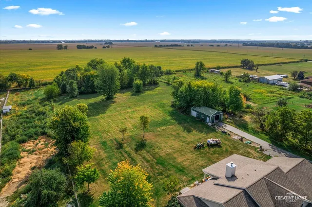 $657,000 | 1750 Little Rock Road, Plano, IL 60545