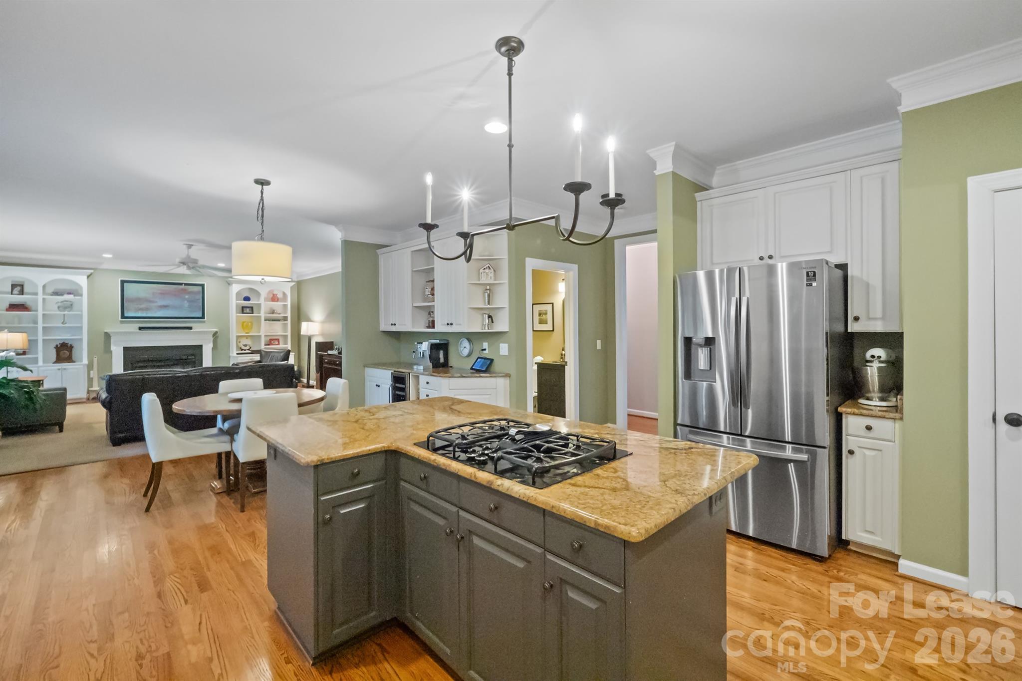 12428 Willingdon Road Huntersville, NC 28078 - Photo 9 of 43 Gallery Image 9