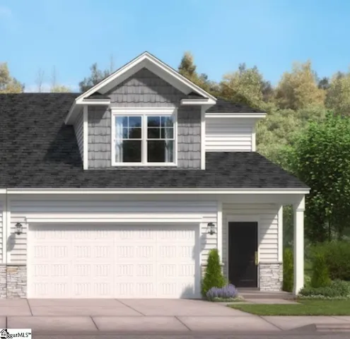 $300,900 | 403 Mariene Drive, Greenville, SC 29607