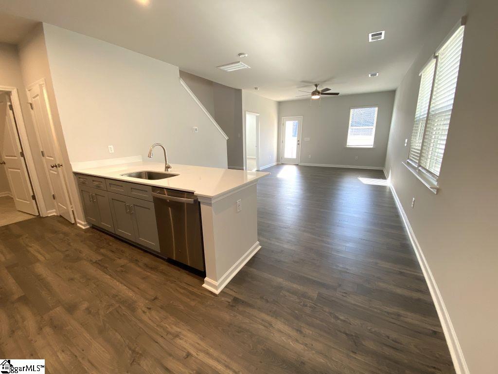 403 Mariene Drive Greenville, SC 29607 - Photo 6 of 29