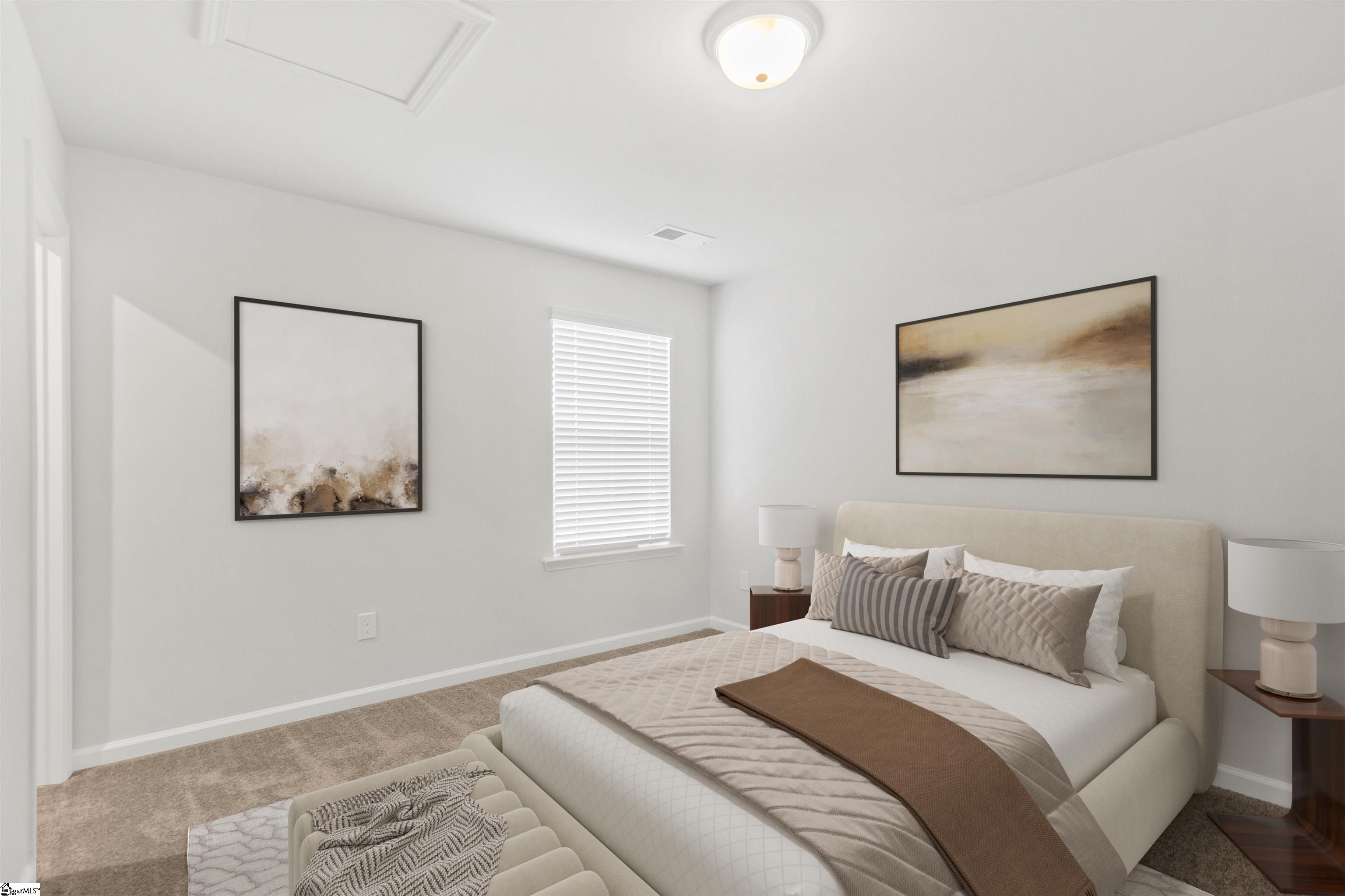 403 Mariene Drive Greenville, SC 29607 - Photo 9 of 19