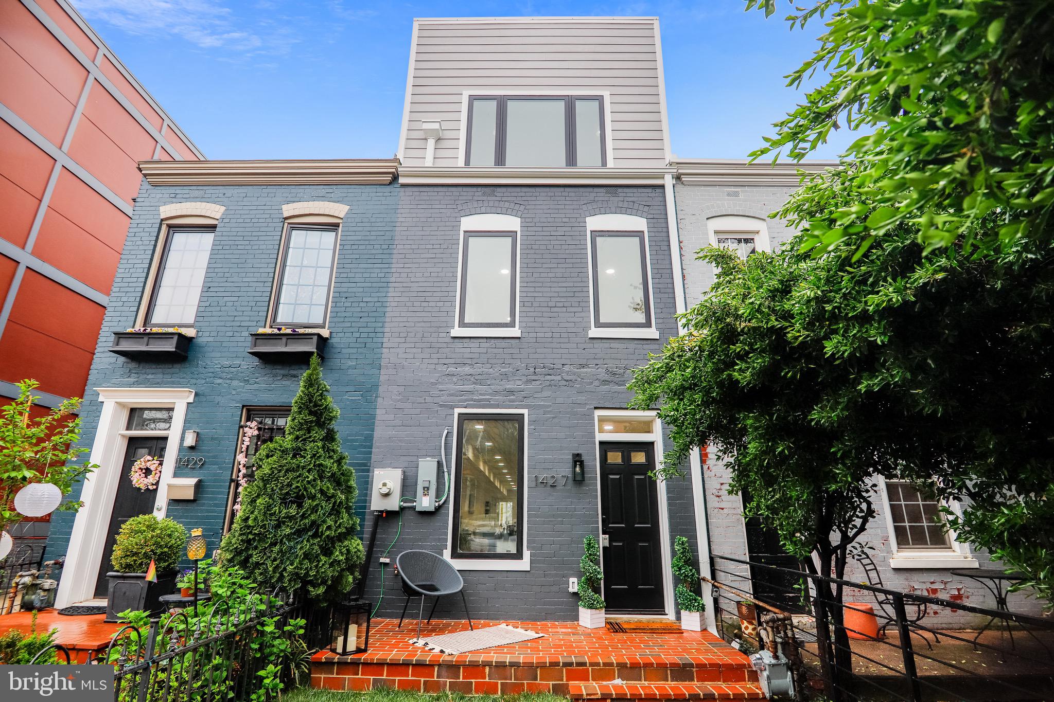 1427 K Street Southeast Washington, DC 20003 - Photo 1 of 29
