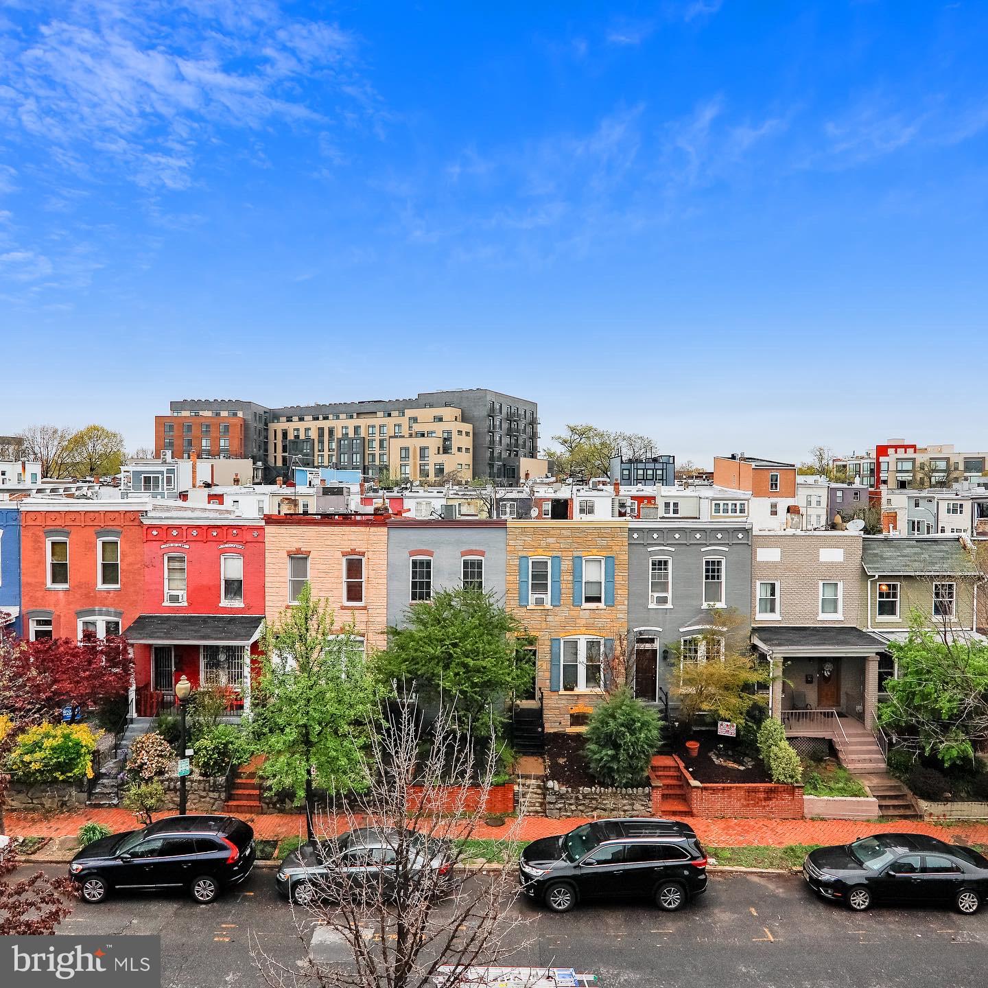1427 K Street Southeast Washington, DC 20003 - Photo 27 of 29