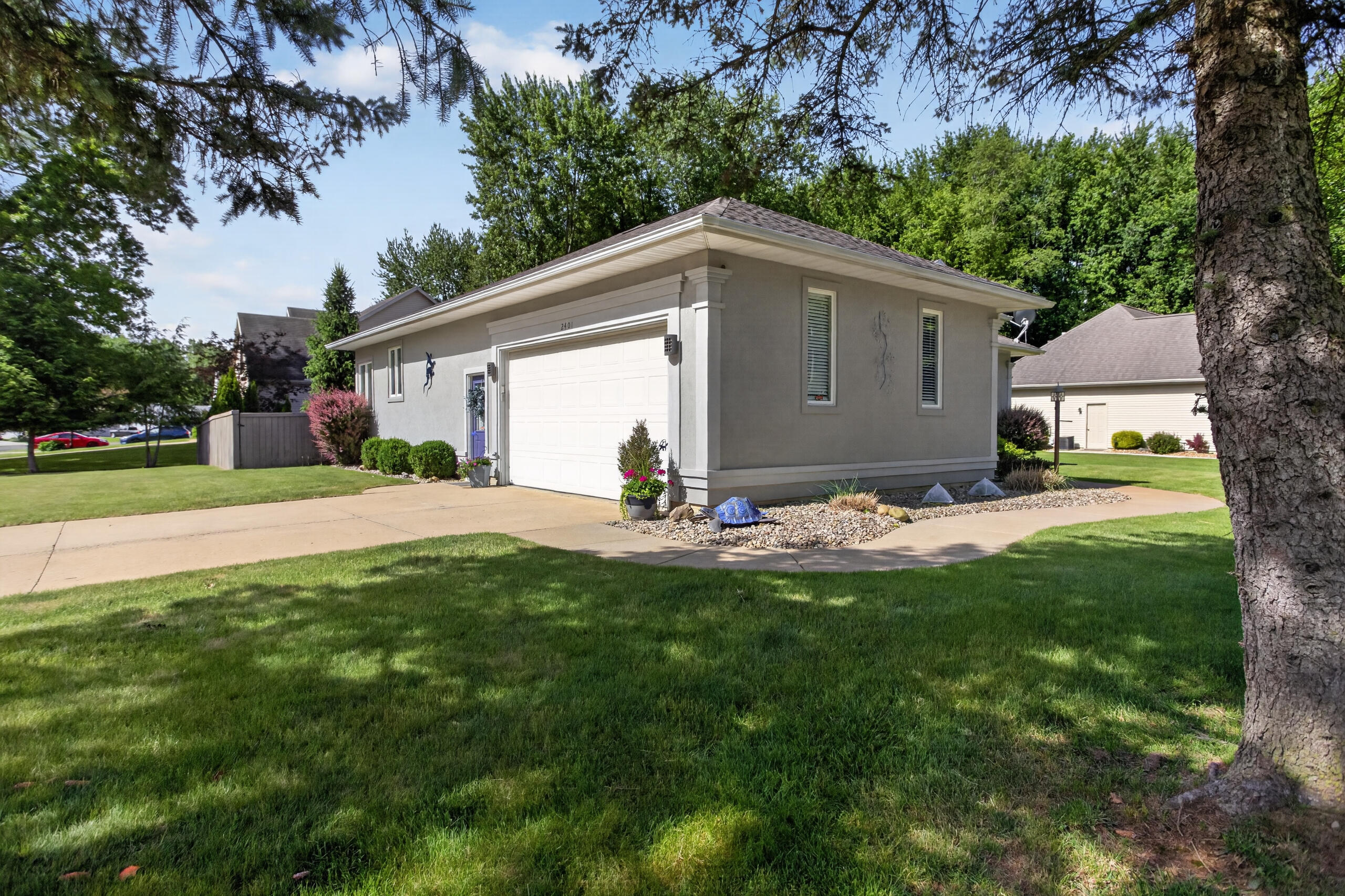 2401 Ridgeway Road Jackson, MI 49203 - Photo 55 of 58 IMG_8837