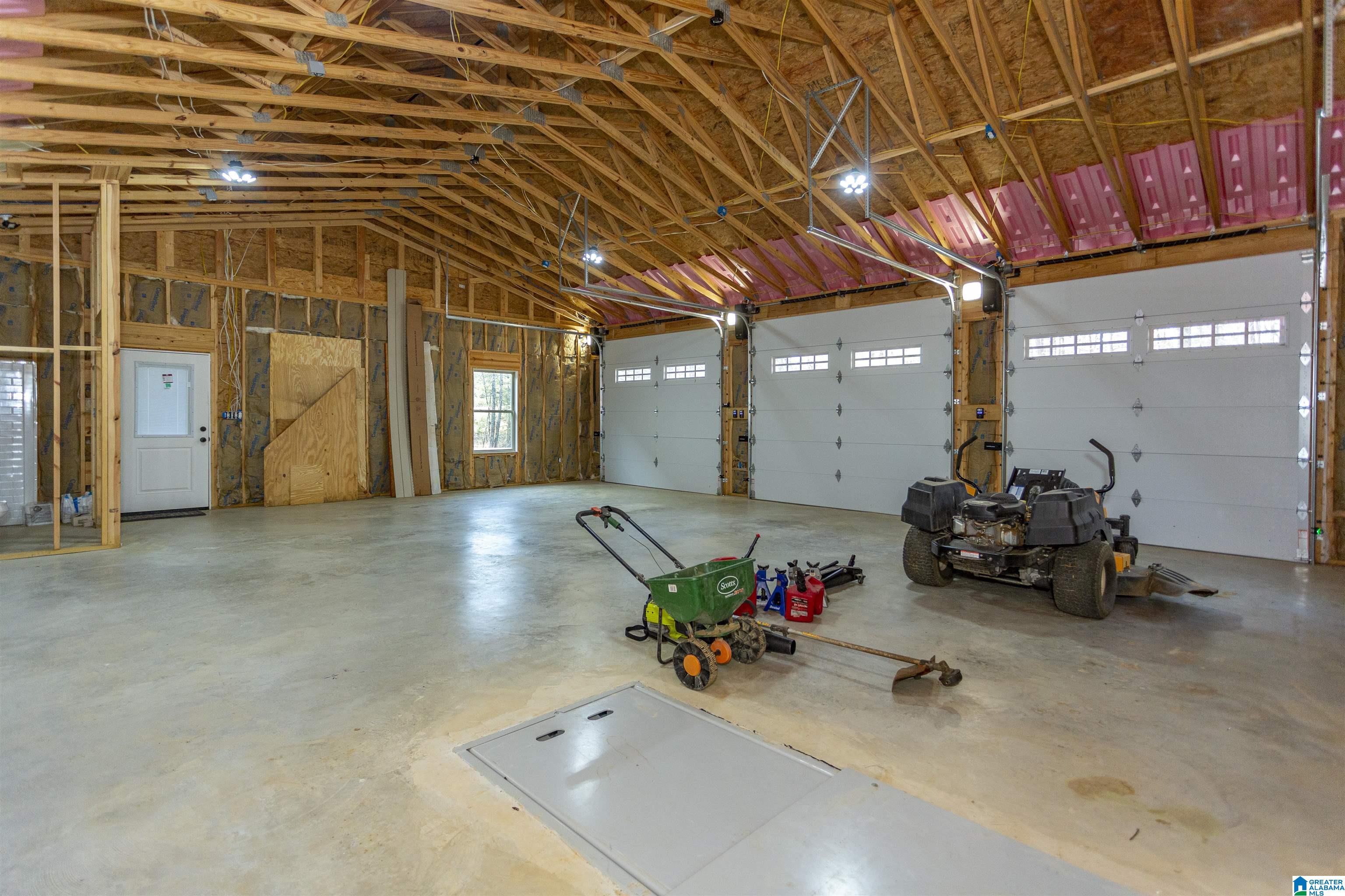 1049 Skyview Trail Trafford, AL 35172 - Photo 49 of 65