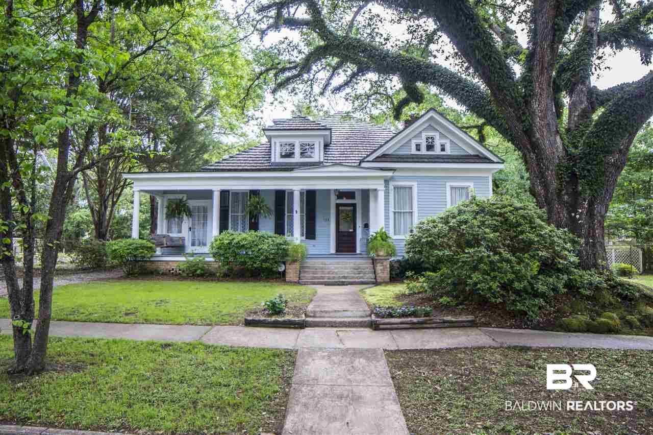 134 Margaret Street Mobile, AL 36607 - Photo 39 of 41